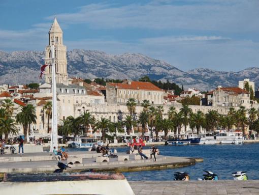 Gjestgiverier The Best In Split